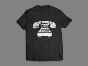 T-shirt Design by MindCraft Design for this project | Design: #13548810
