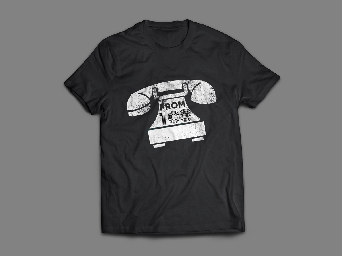 T-shirt Design by MindCraft Design for this project | Design #13548825