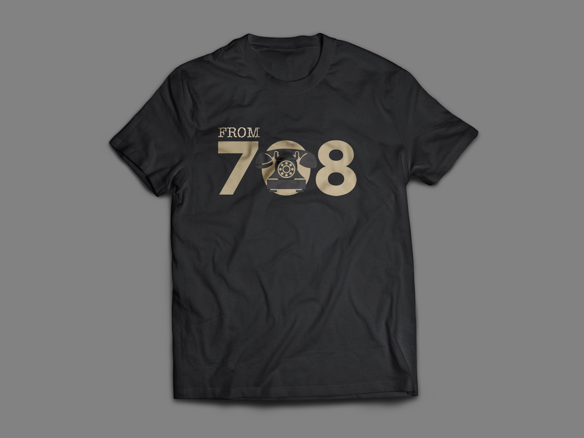 Diseño de Camiseta por MindCraft Design para este proyecto | Diseño #13548904