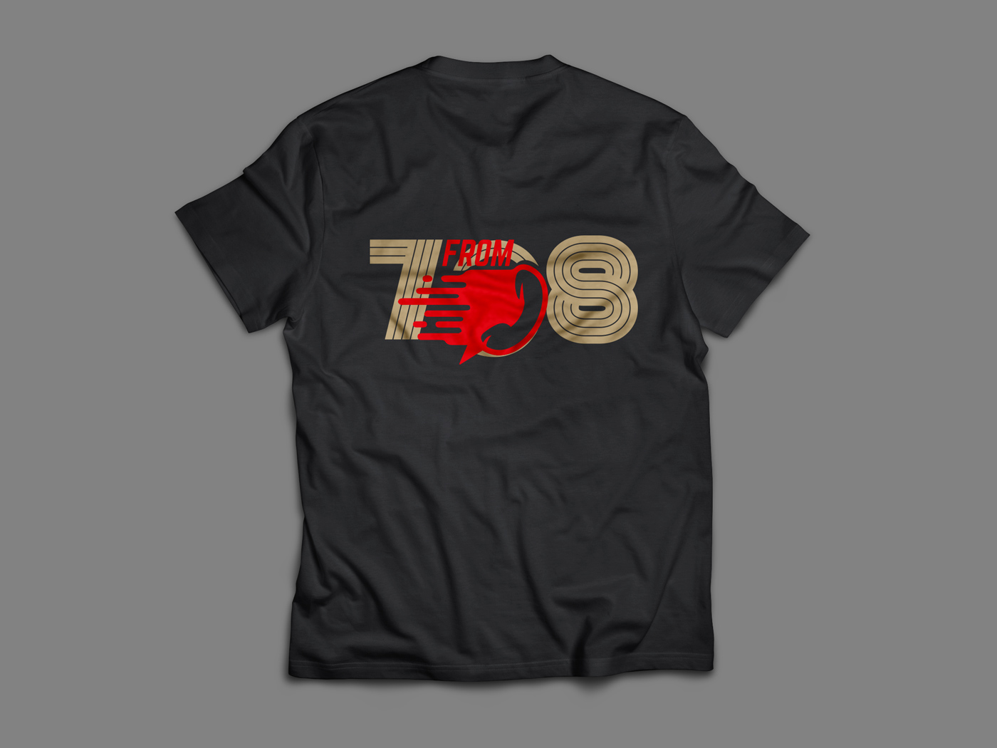 Diseño de Camiseta por MindCraft Design para este proyecto | Diseño #13576781