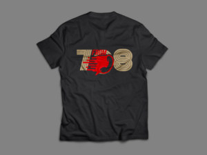 T-shirt Design by MindCraft Design for this project | Design: #13576781