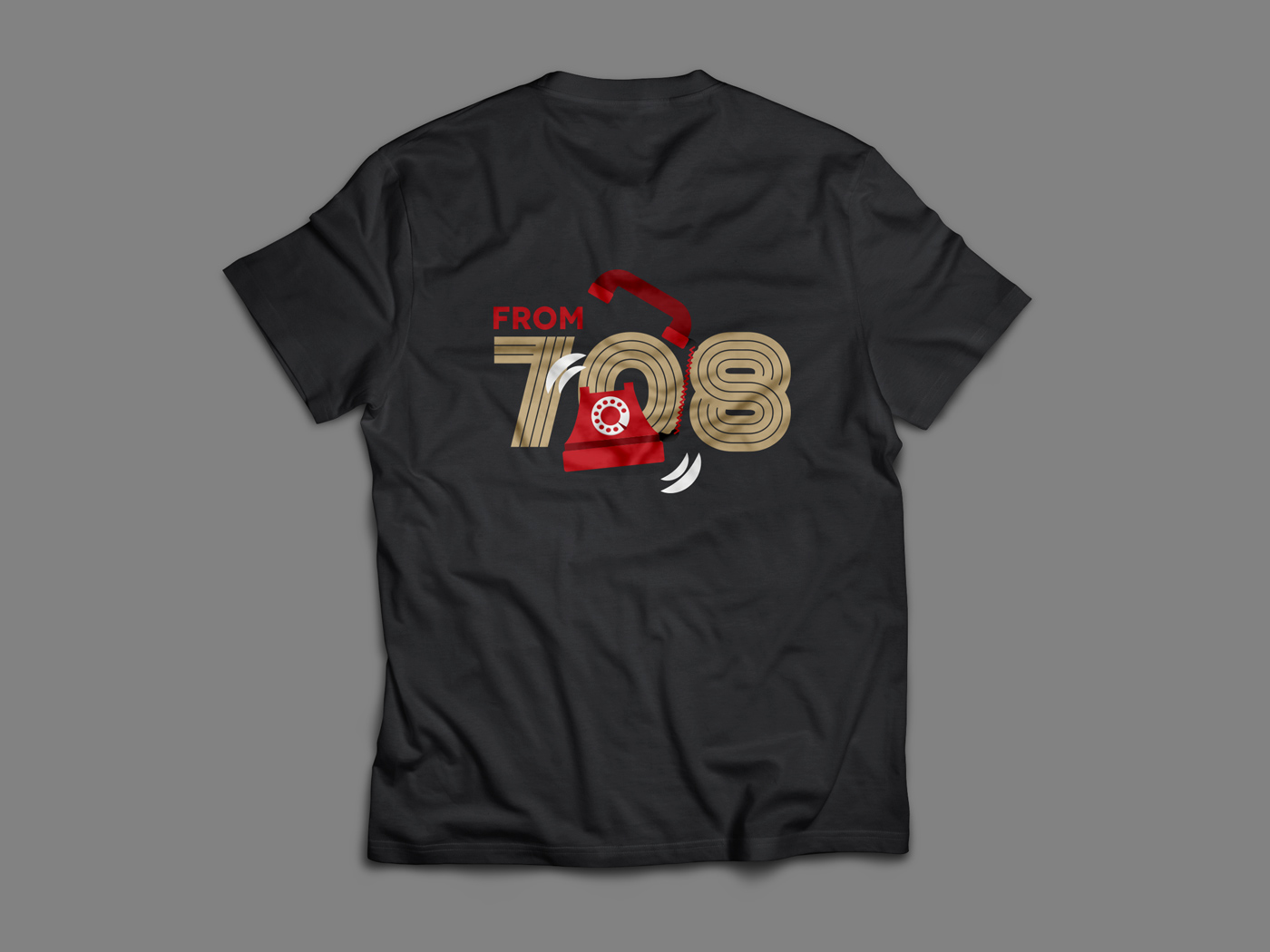 T-shirt Design by MindCraft Design for this project | Design #13576783