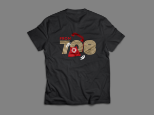 T-shirt Design by MindCraft Design for this project | Design: #13576783