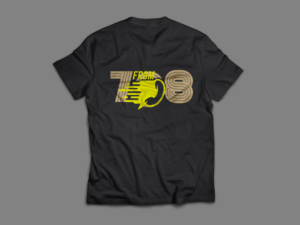 T-shirt Design by MindCraft Design for this project | Design: #13576784
