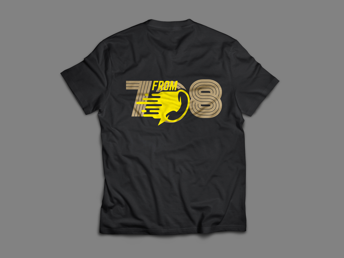 Diseño de Camiseta por MindCraft Design para este proyecto | Diseño #13576811