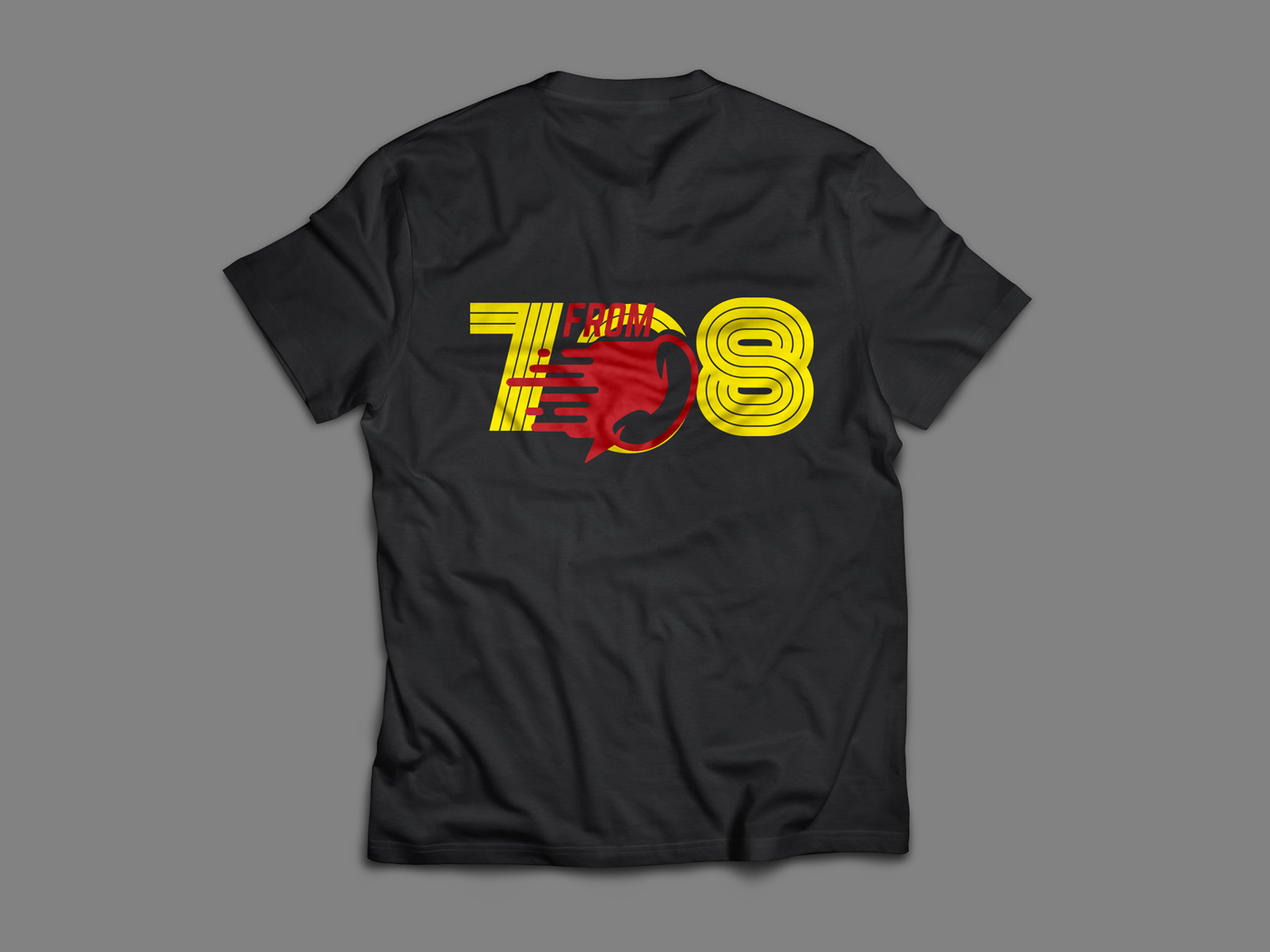 T-shirt Design by MindCraft Design for this project | Design #13576812
