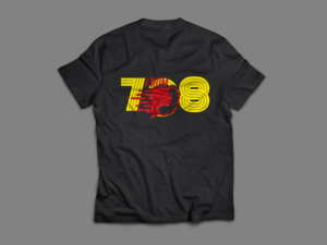 T-shirt Design by MindCraft Design for this project | Design: #13576812