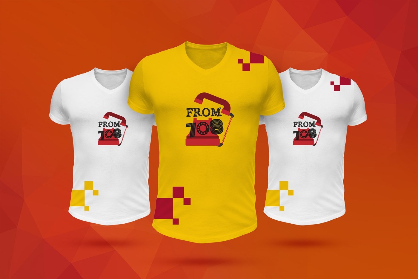 T-shirt Design by MindCraft Design for this project | Design #13576866