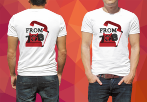 T-shirt Design by MindCraft Design for this project | Design: #13576867