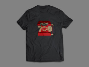 T-shirt Design by MindCraft Design for this project | Design: #13576959