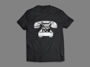 T-shirt Design by MindCraft Design for this project | Design: #13576960
