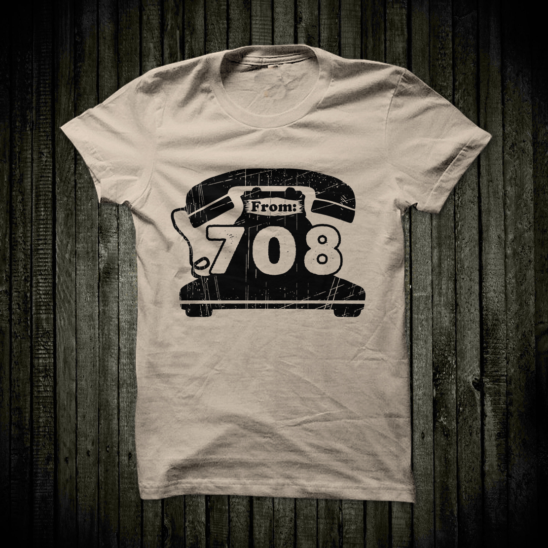 T-shirt Design by erwin87 for this project | Design #13644103