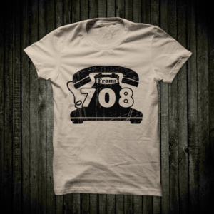 T-Shirt-Design von erwin87 für dieses Projekt | Design #13644103
