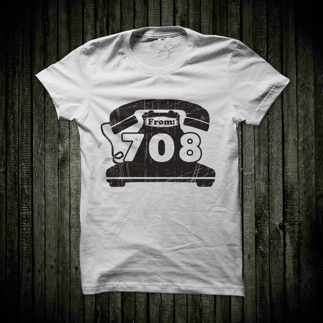 T-shirt Design by erwin87 for this project | Design #13644106