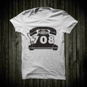 T-shirt Design by erwin87 for this project | Design: #13644106