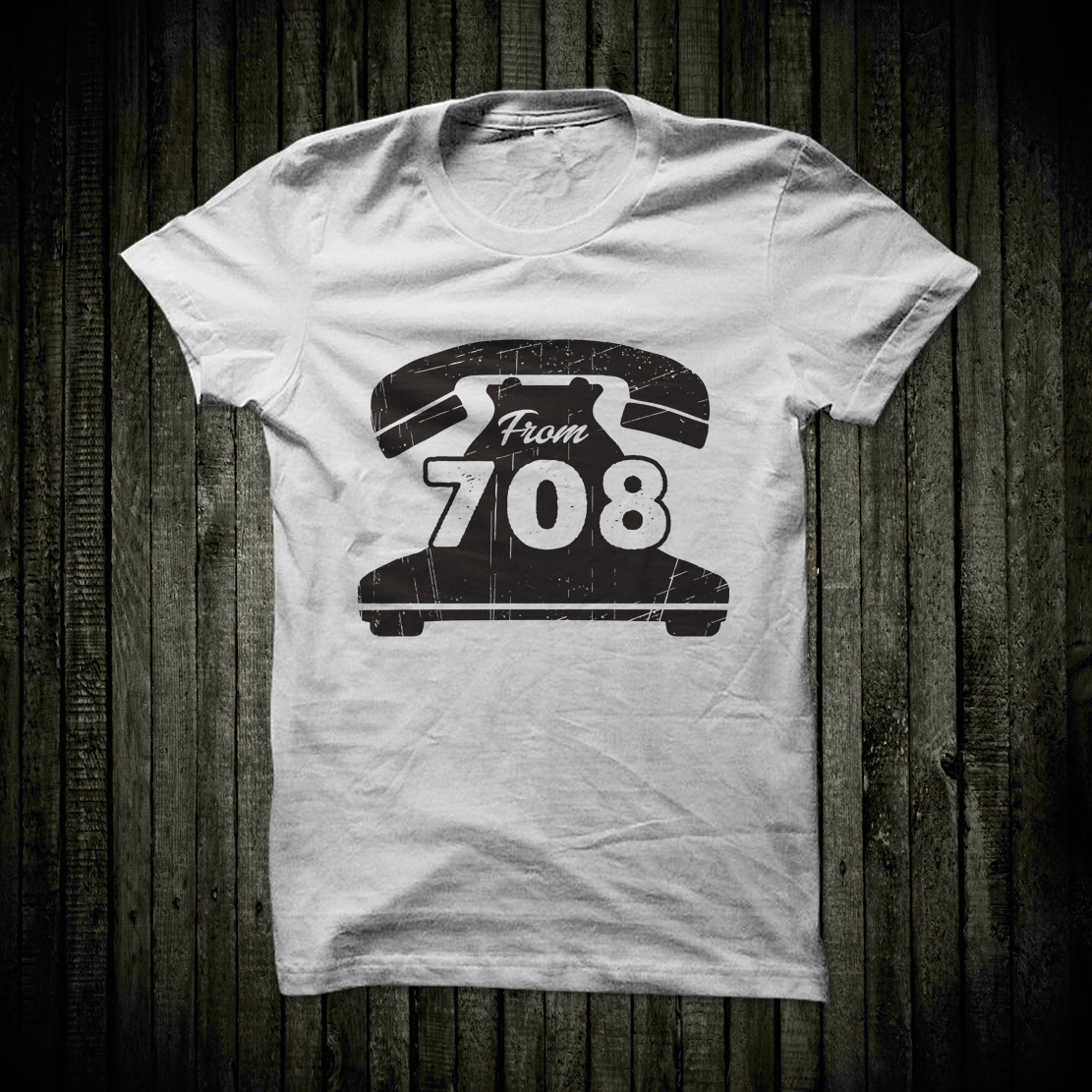 T-shirt Design by erwin87 for this project | Design #13656052