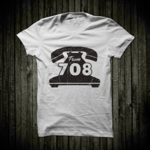 T-shirt Design by erwin87 for this project | Design: #13656052