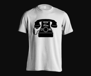 T-Shirt-Design von Andi Yan für dieses Projekt | Design #13627994