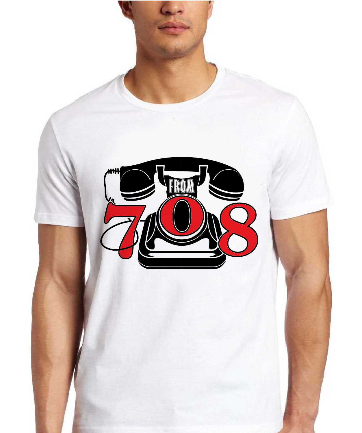 Design de T-shirt par falcon.wings pour ce projet | Design #13597502