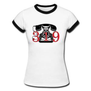 T-shirt Design by falcon.wings for this project | Design: #13607795