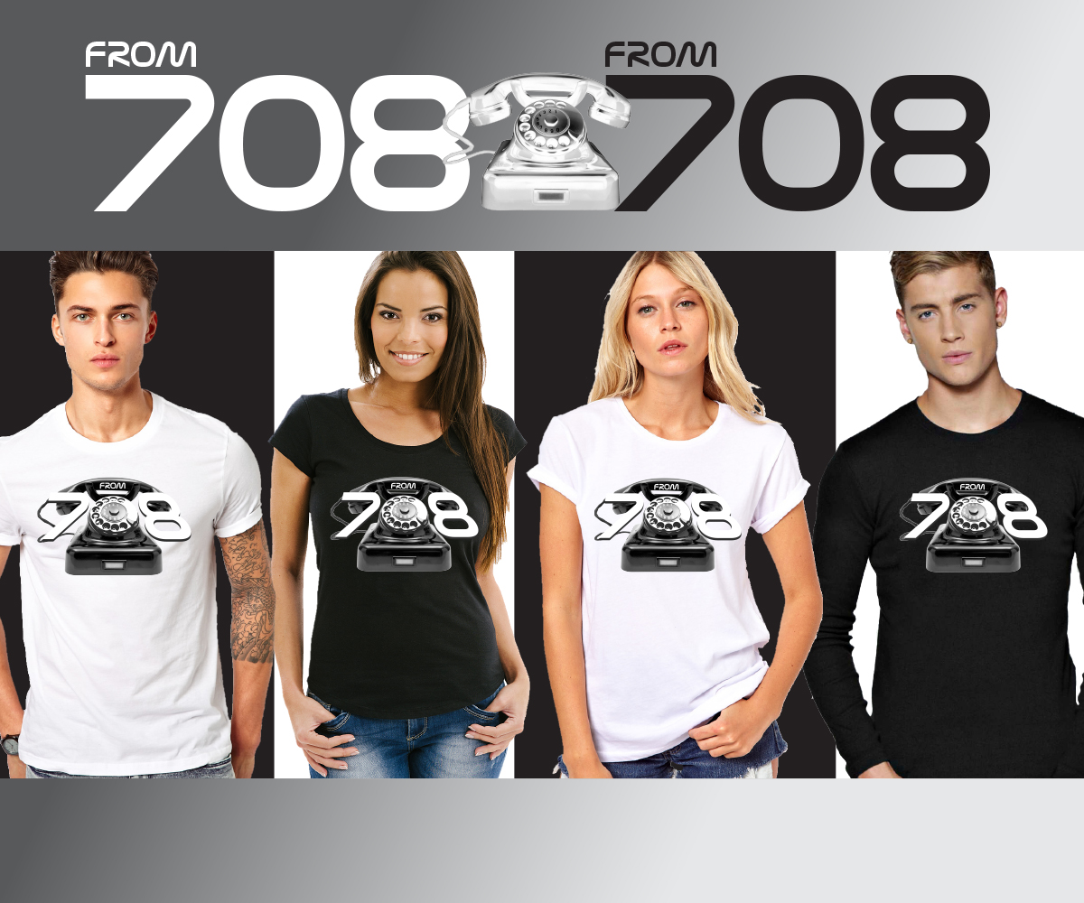 T-shirt Design by SteveW for this project | Design #13651902