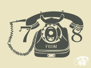 T-shirt Design by Sabba