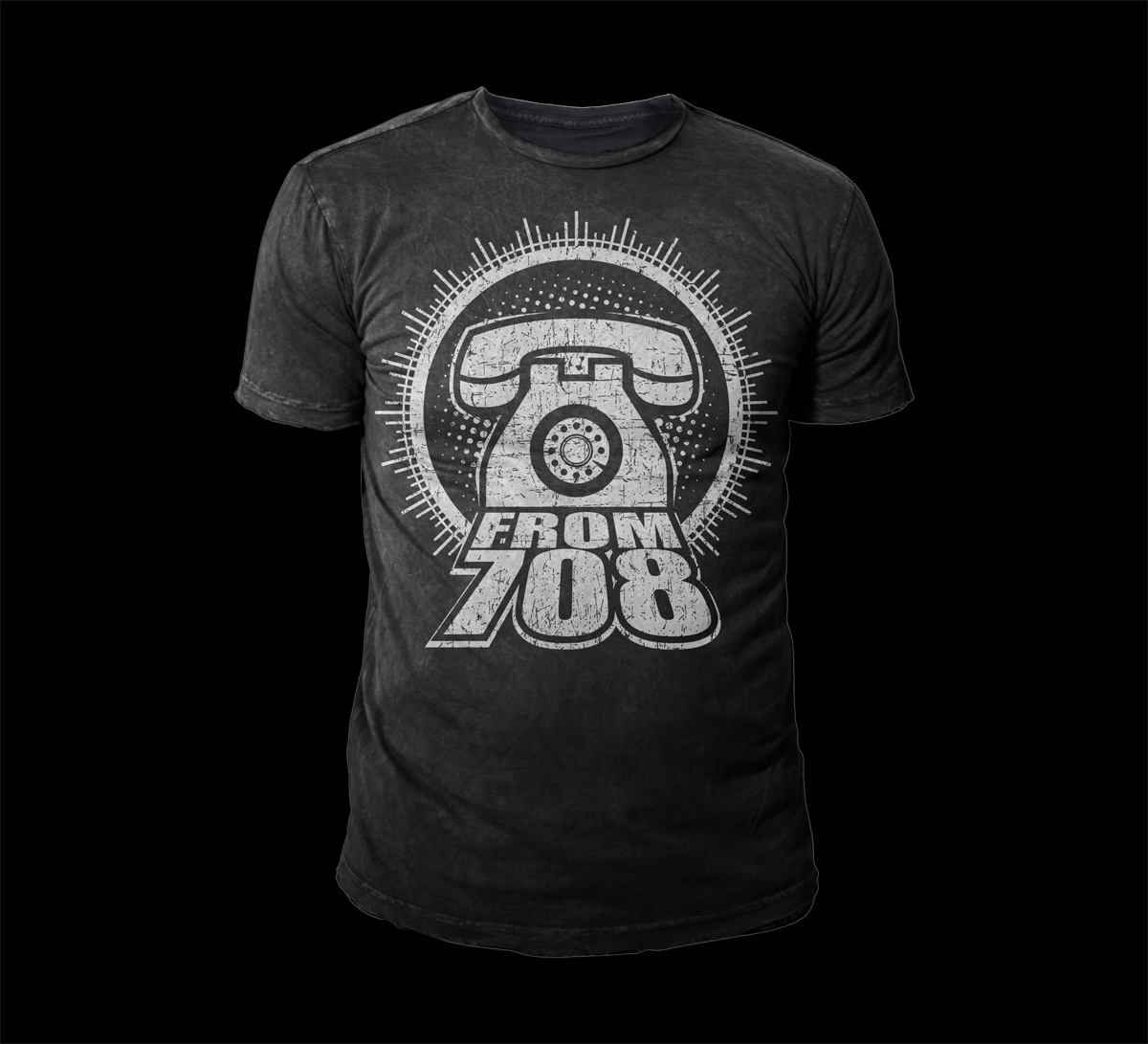 T-shirt Design by D'Mono for this project | Design #13630613