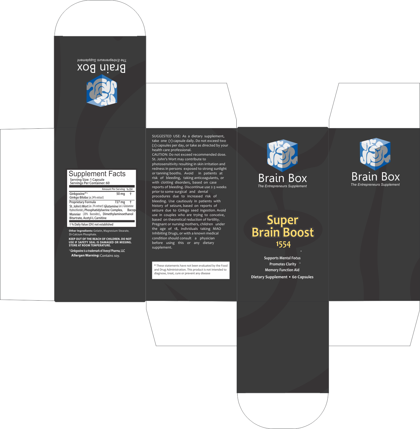 Design Emballage par cornel888 pour ce projet | Design #13609063