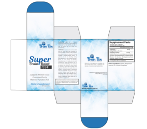 Design Emballage par Black Stallions Impressive Solutions pour ce projet | Design #13573950