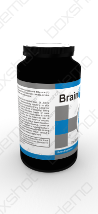 Packaging Design by raajesh for this project | Design #13579584