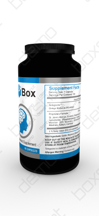 Packaging Design by raajesh for this project | Design: #13579585