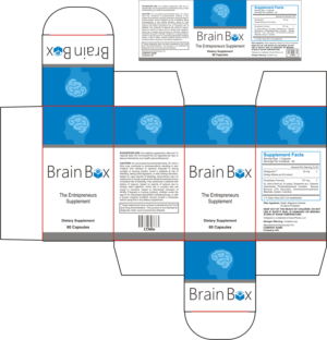 Packaging Design by raajesh for this project | Design: #13592237