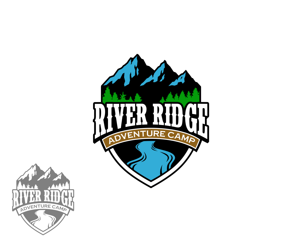 Logo Design by alpino for this project | Design #13549576