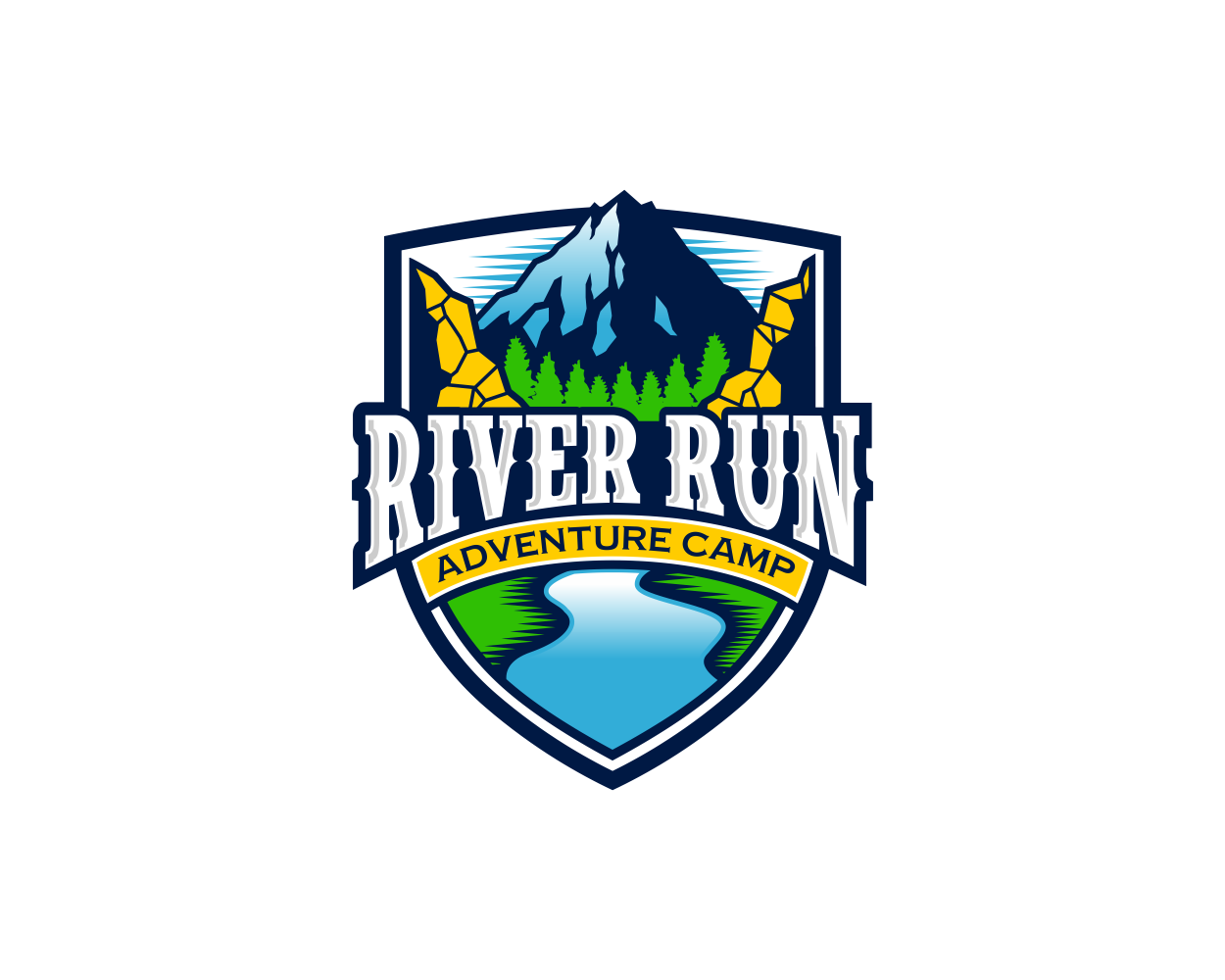 Logo Design by alpino for this project | Design #13565012