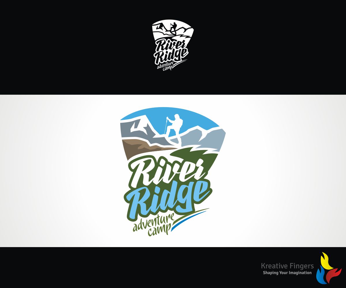 Logo Design by Kreative Fingers for this project | Design #13560862
