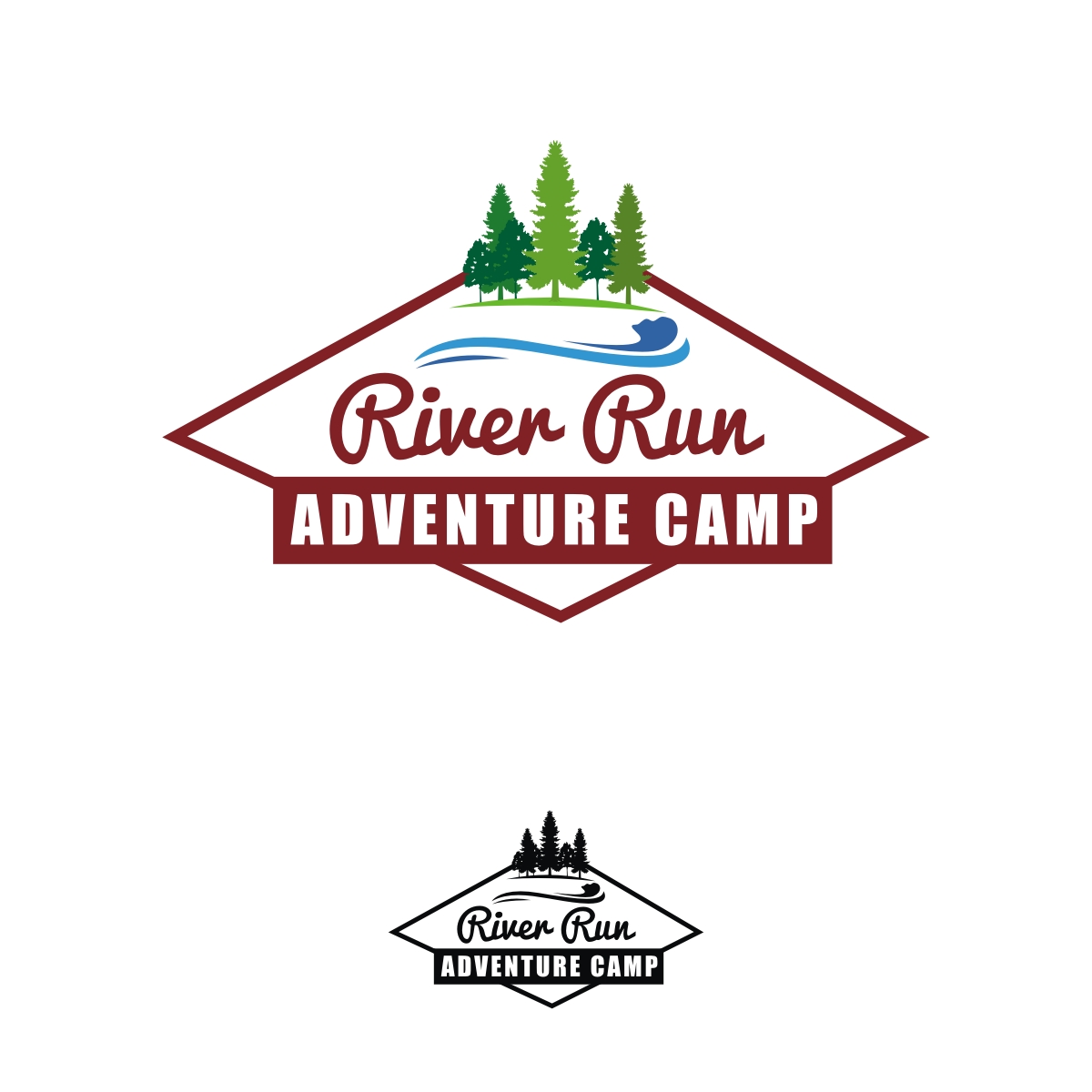 Logo Design by webeezine for this project | Design #13576313