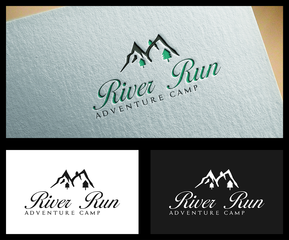 Logo Design by eMARK for this project | Design #13580665