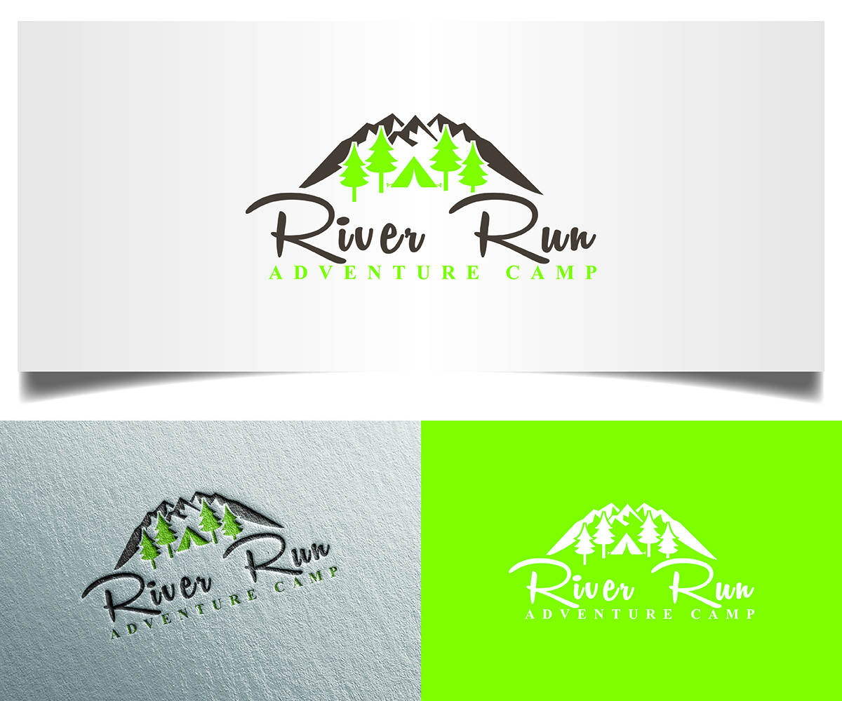 Logo Design by eMARK for this project | Design #13580667