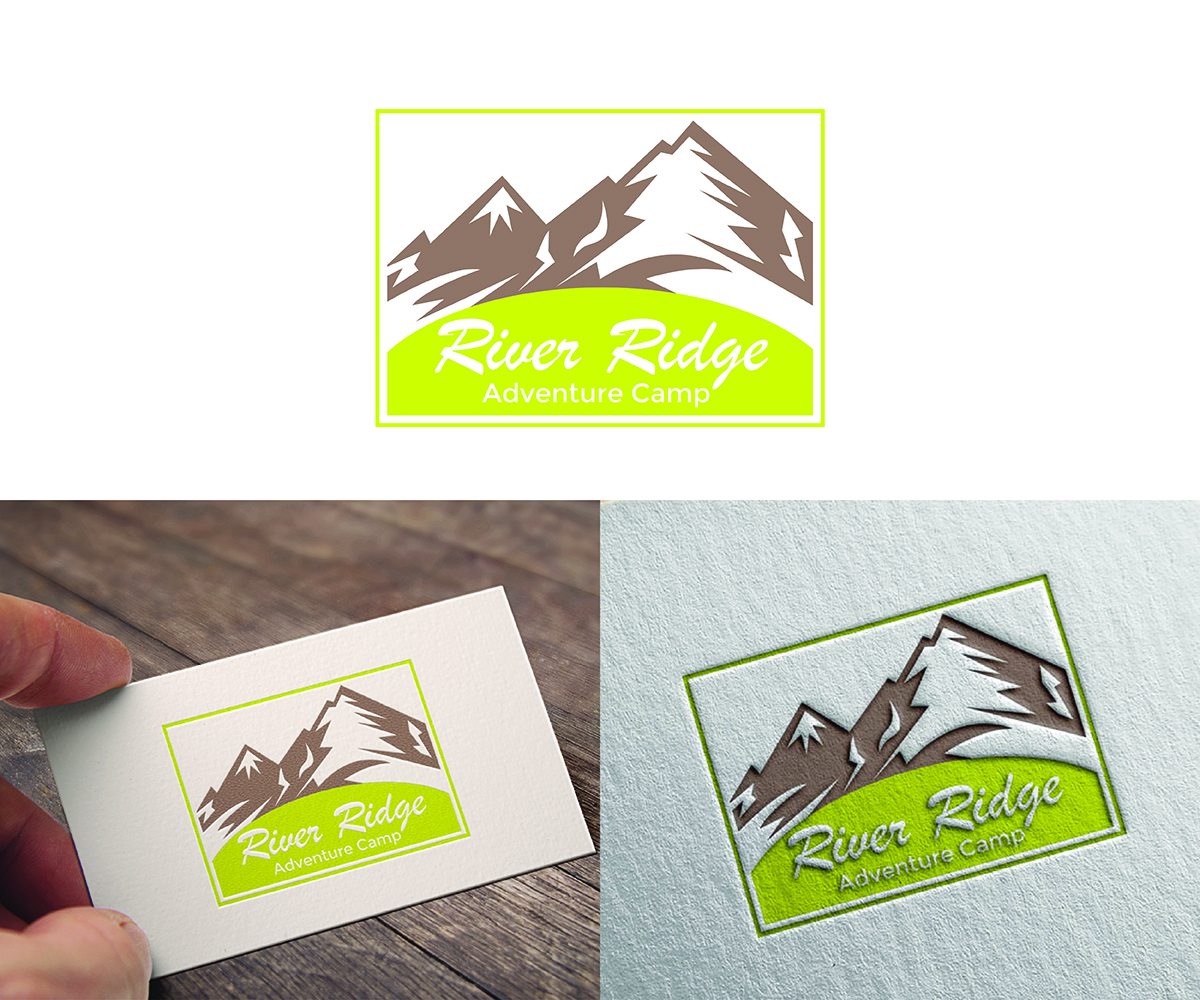 Logo Design by Logico Artlines for this project | Design #13570250