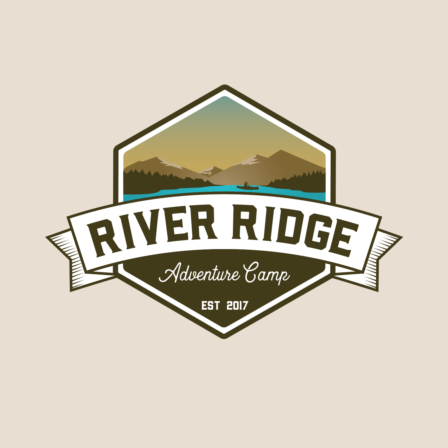 Logo Design by Claire.W for this project | Design #13553510