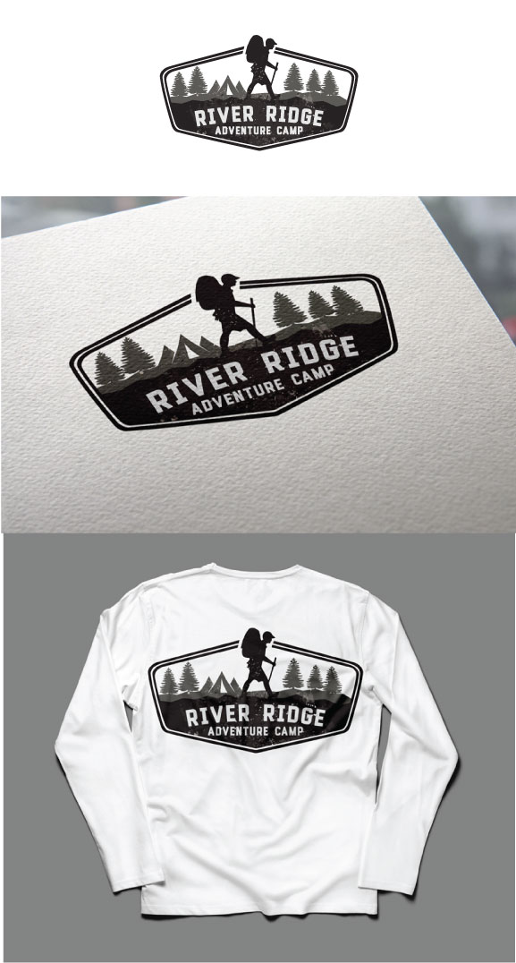 Logo Design by futurism for this project | Design #13555299