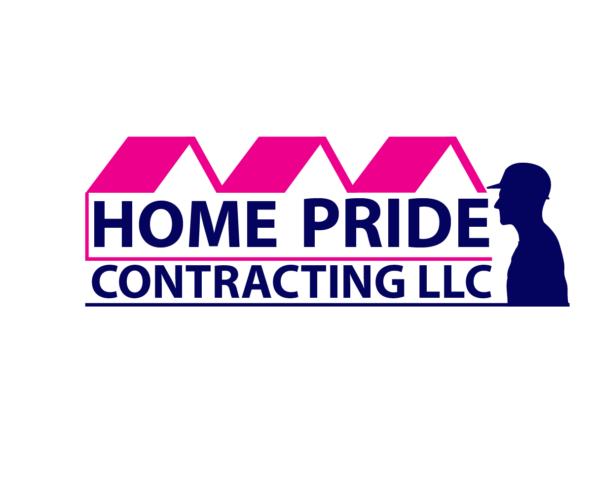 Design de Logo par kaby pour home pride contracting llc | Design #2497701