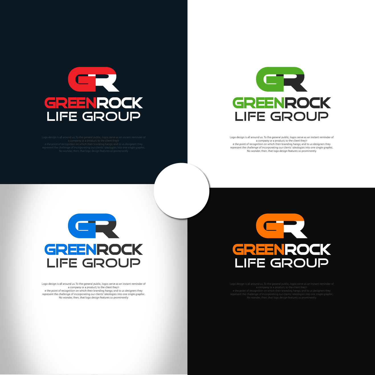 Diseño de Logo por al-studio para este proyecto | Diseño #13553912