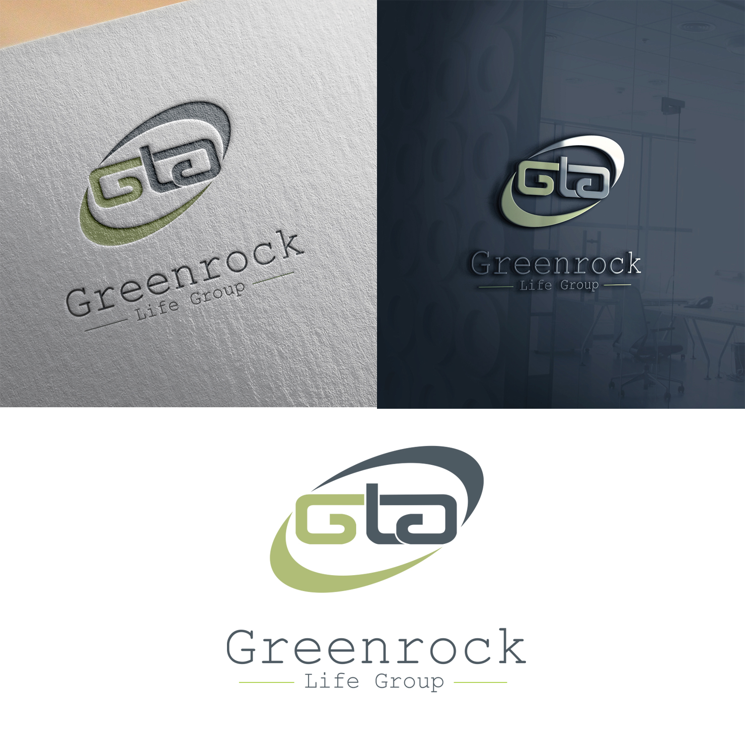 Logo Design by potonk for this project | Design #13561326