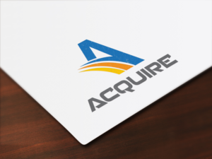 Logo Design by IMD-HUB for Acquire Digital Marketing | Design: #13592807
