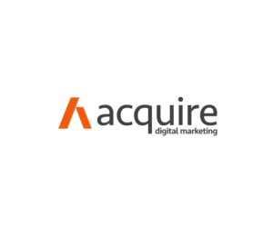 Logo Design by Davaus for Acquire Digital Marketing | Design: #13587884