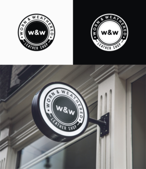 Logo Design by N.O.O.E for this project | Design: #13588928