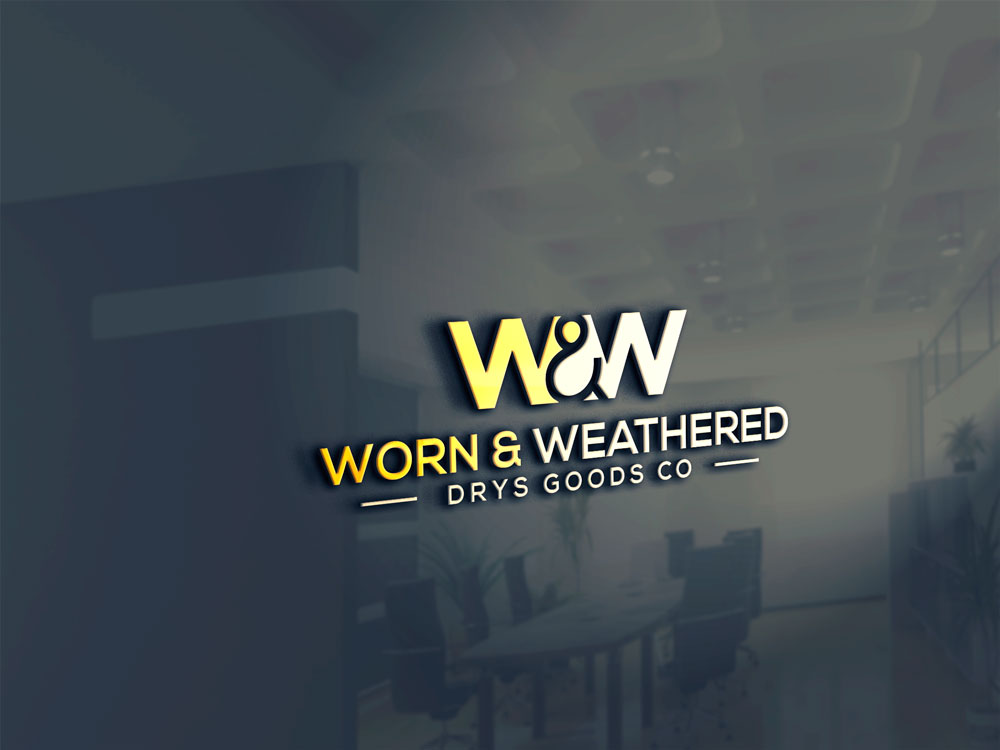 Logo Design by MAWBM for this project | Design #13574452