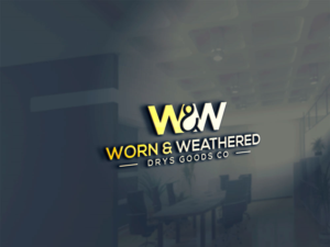 Diseño de Logo por MAWBM para este proyecto | Diseño: #13574452