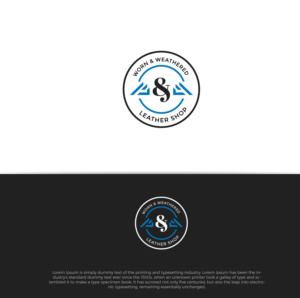 Logo Design by hics for this project | Design #13571599